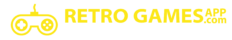 Retro Games App