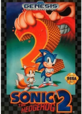 Sonic the Hedgehog 2