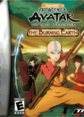 Avatar – the last airbender