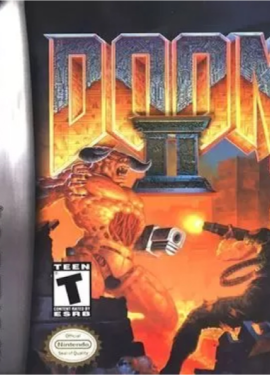 Doom 2