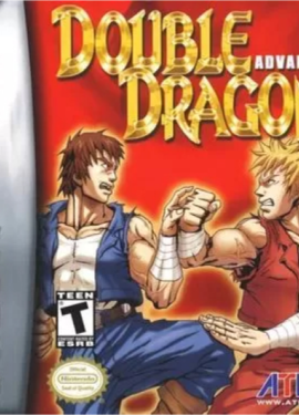 Double dragon advance