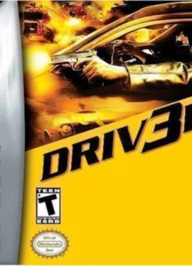 Driv3r