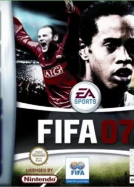 FIFA 2007