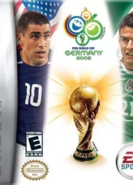 FIFA world cup 2006