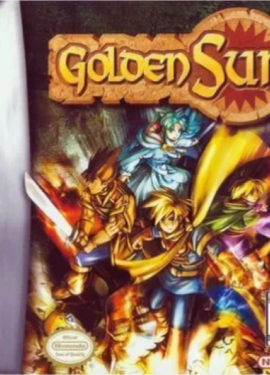 Golden sun