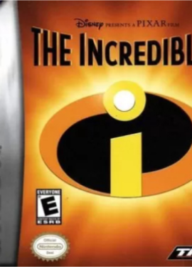 Incredibles