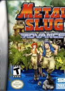 Metal slug advance