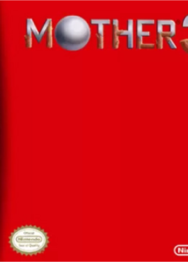 Mother 3