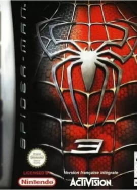 Spider-man 3