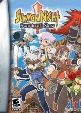 Summon night