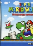 Super mario advance 2 – super mario world