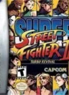 Super street fighter 2 turbo – revival