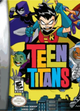Teen titans