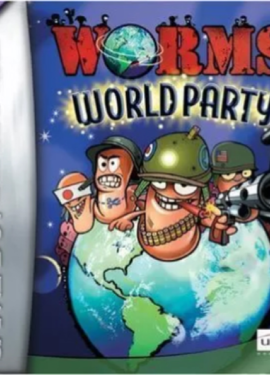 Worms – world party
