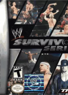 WWE – survivor series