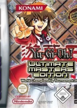 Yu-gi-oh – ultimate masters 2006