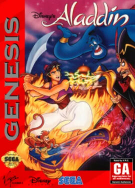 Aladdin