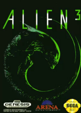 Alien 3