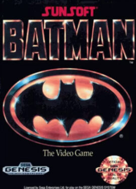Batman