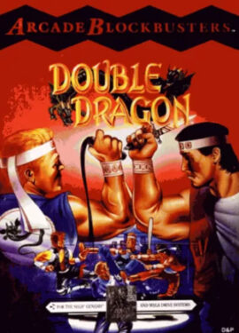 Double Dragon