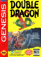 Double Dragon 5 – the shadow falls