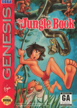 Jungle book