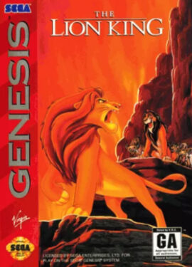Lion king