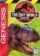 Lost world the – Jurassic park