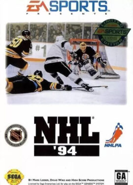 NHL 94