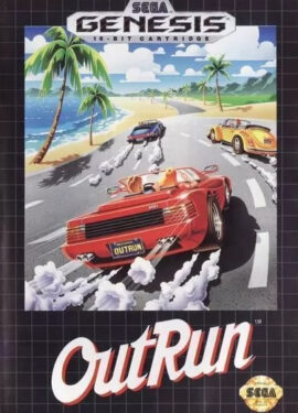 Outrun