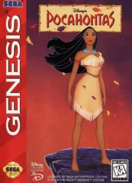 Pocahontas