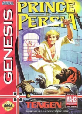 Prince of persia