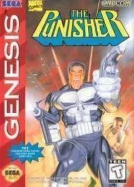 Punisher