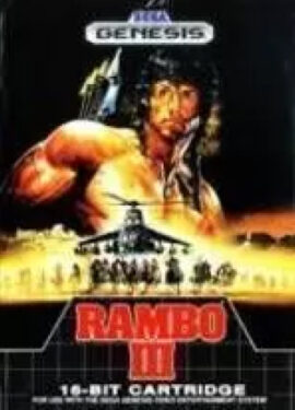 Rambo 3