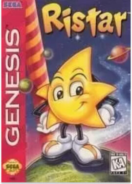 Ristar