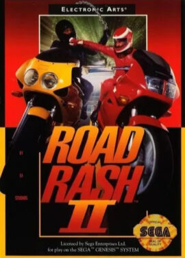 Road rash 2