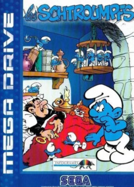 Smurfs