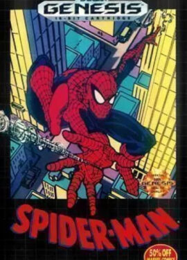 Spider-man vs kingpin