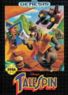 Talespin