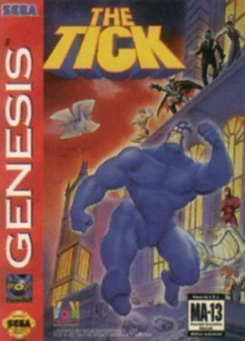Tick