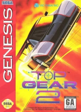 Top gear 2