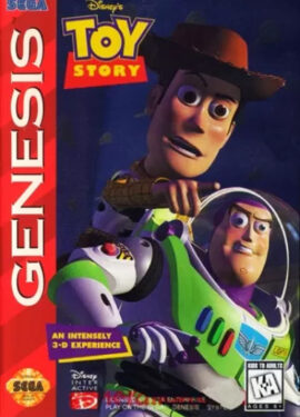 Toy story