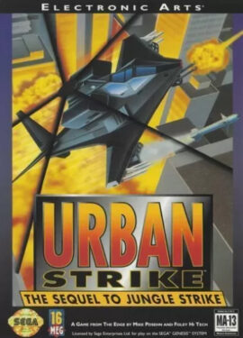 Urban strike