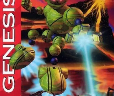 Vectorman 2