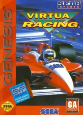 Virtua racing