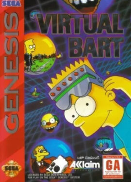 Virtual bart