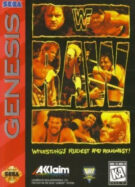 WWF Raw