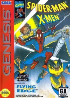 X-men