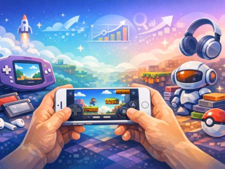 Best GBA Emulators for iOS in 2026: Top 10 Ranked for iPhone Gamers