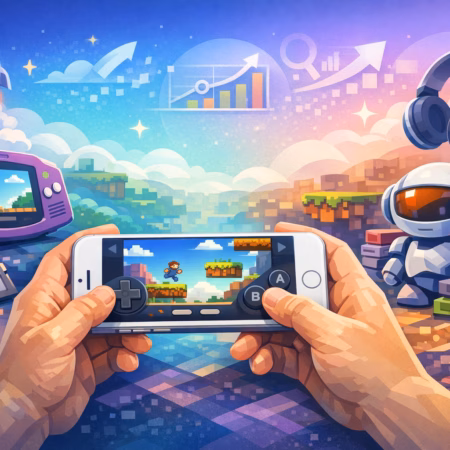 Best GBA Emulators for iOS in 2026: Top 10 Ranked for iPhone Gamers